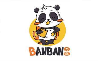 BANBAN办伴—沈阳VIS设计