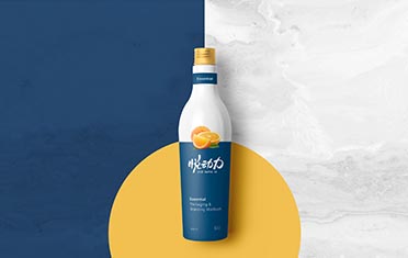 沈阳某动力 品牌设计